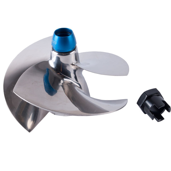 Solas Concord Impeller Yamaha YF-CD-12/18 - FX-140 / FX Cruiser / GP1300 | YF-CD-12/18