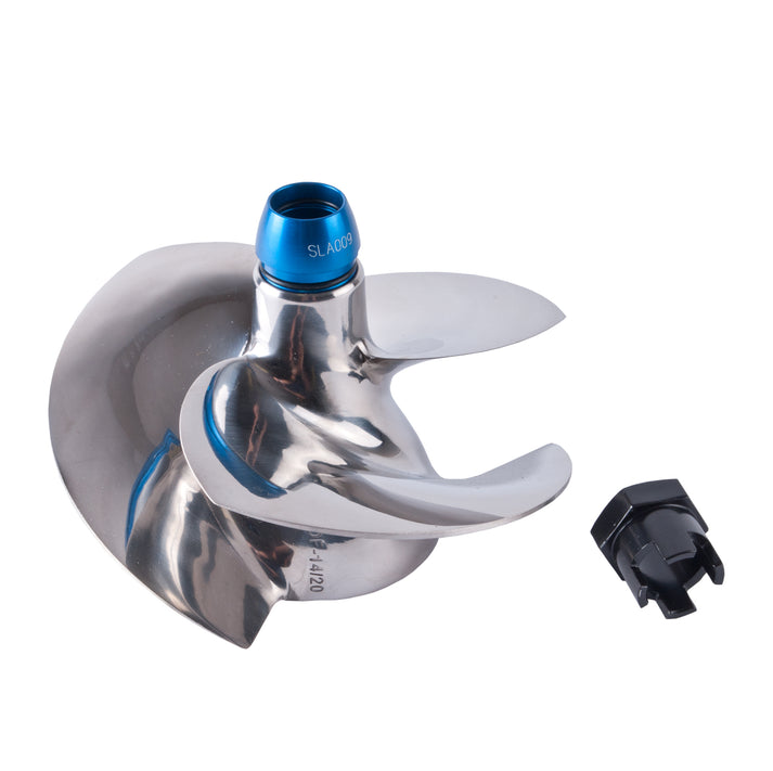 Solas Dynafly Impeller Yamaha YG-DF-14/20 - GP1300R / FX HO / VX Cruiser | YG-DF-14/20