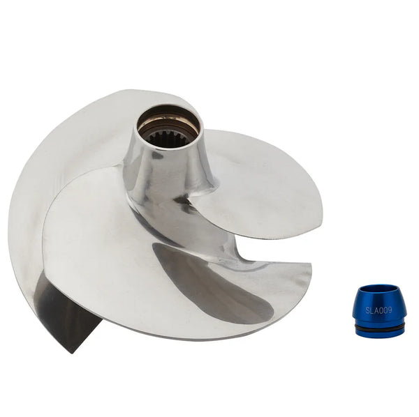 Solas Impeller Yamaha 1050 EX / Jet Blaster / SuperJet 17-25 OEM# 6GA-R1321-00-00 – SKU YJ-CD-12/17