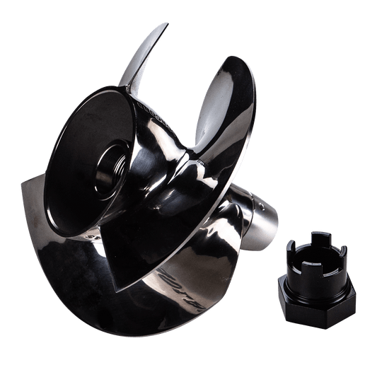 Worx Racing Solas YS-CD-11/15 Concord Yamaha Impeller (Suits Reflashed ECU) - image 1