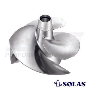 Impeller Yamaha 1800 08-23 SKU YS-CD-13/19
