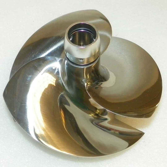 Solas Dynafly Impeller Yamaha YS-DF-14/21 - FZR / FZS / FX SHO | YS-DF-14/21
