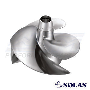 Solas Impeller Yamaha 1800 14-25 – SKU YV-CD-13/18