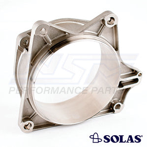 Jet Pump Housing; Yamaha 1800 14-19 (Stainless Wear Ring)