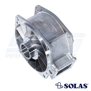 Jet Pump Vein Stator Yamaha 1800-14-19 OEM# 6ET