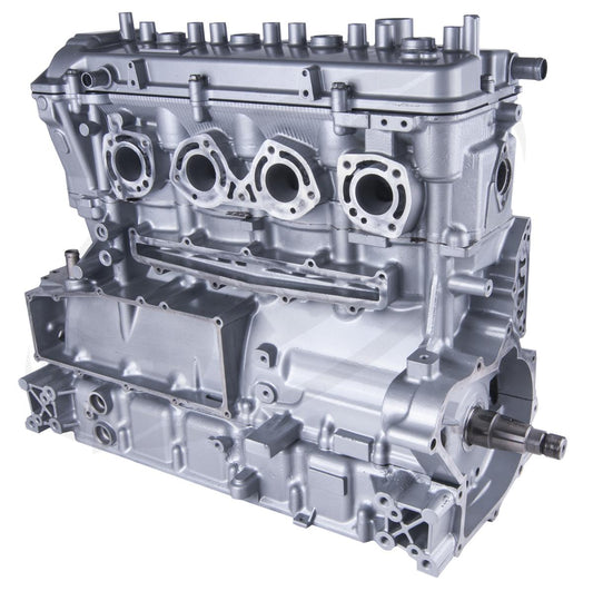 Yamaha 1.8 litre - Reco Engine