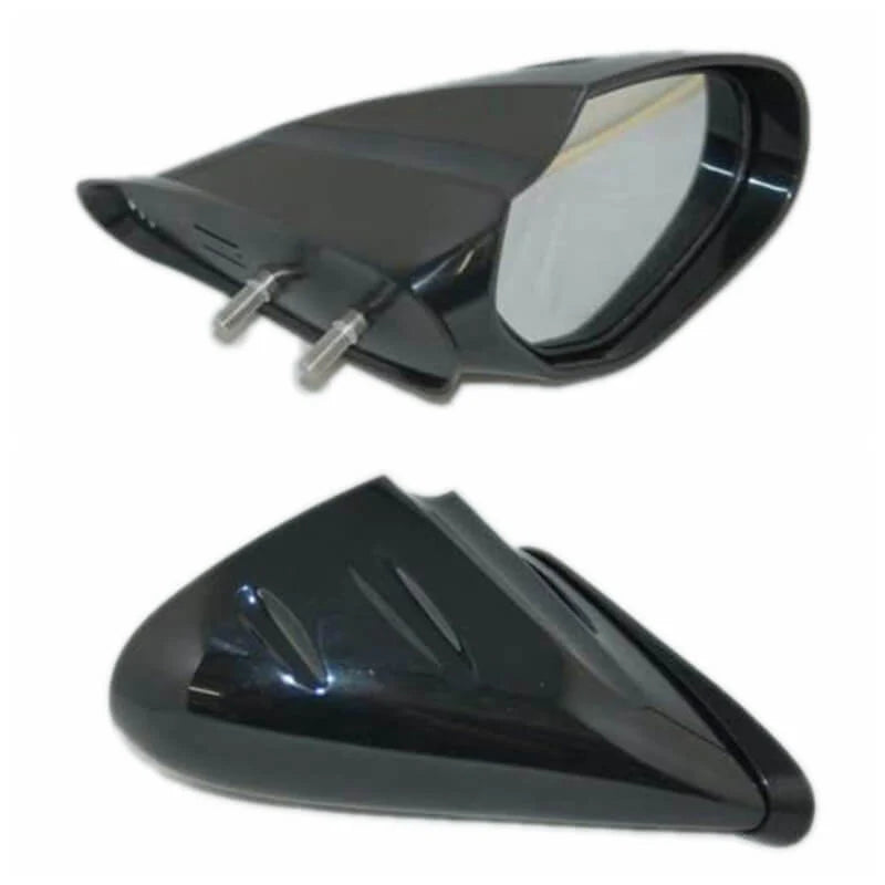 Mirror RH, Yamaha OEM# F2N-U596C-00