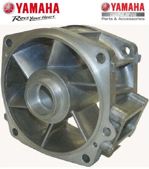 Jet Pump Vein Stator Yamaha 1800 14-19 OEM# 6ET-51315-00-00
