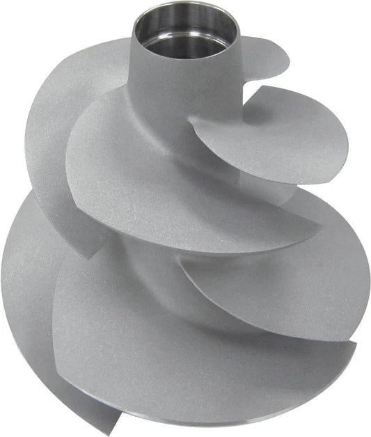 Solas Flyboard Impeller Sea-Doo 1503 - Flyboard Series SKU | SRZ-FY-09/14