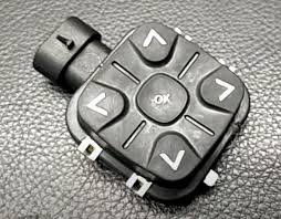 Switch - RH Keypad - Sea-Doo OEM# 278003474
