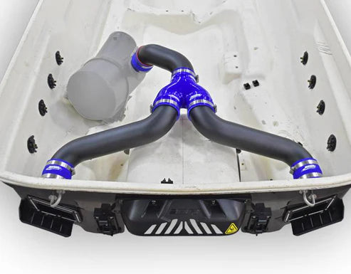 RIVA SEA-DOO 2018+ RXT/GTX ALL DUAL REAR EXHAUST KIT - SKU:RS15120-D – SKU RS15120-D