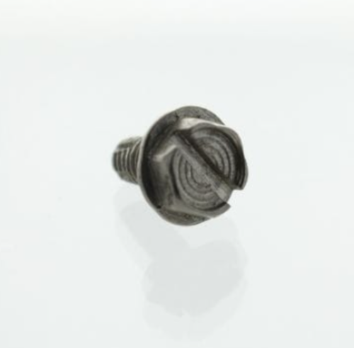 HEX. SCREW 10-32 X 3/8", STAINLESS Sea-Doo OEM# 204100269
