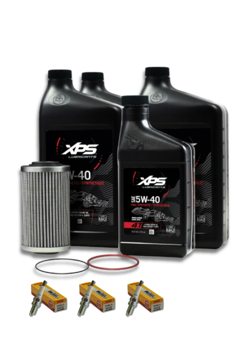 Sea - Doo OEM Genuine Service Kit (300hp) - SKU 9779486300HPKIT - Sea - Doo OEM# Genuine Service Kit (300hp)