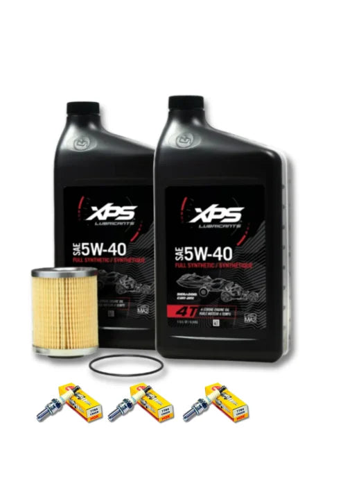 Sea-Doo Service Kit 4tec (130/155/170/215/230/255/260 Hp)
