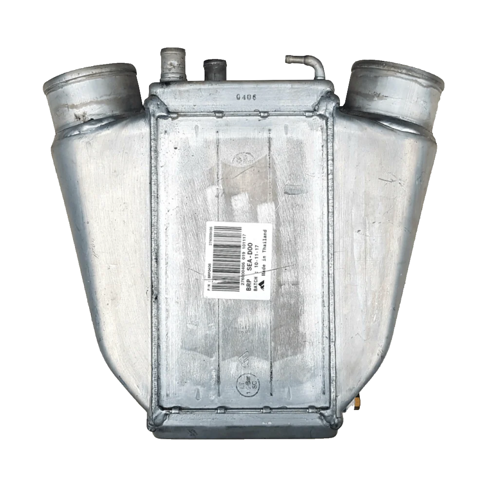 Intercooler Sea - Doo OEM# 276000406