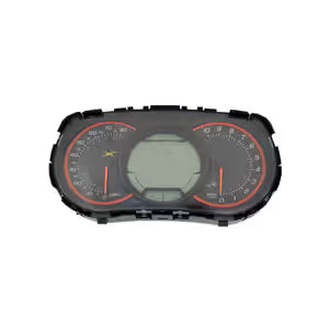 Gauge LCD - Spark OEM #278004166 - Gauge LCD - Spark OEM# #278004166