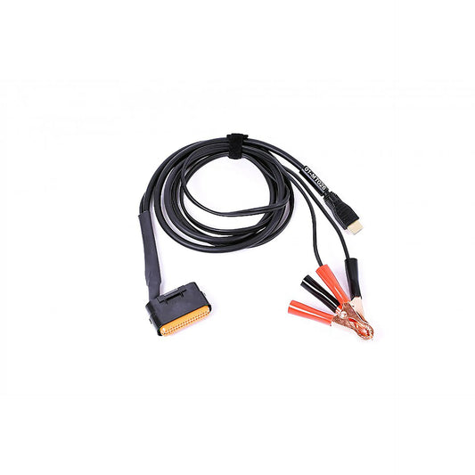 Kawasaki SX-R/Ultra Cabling Maptuner