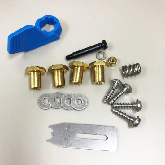 Marinized D Hardware Kit LINQ KIT FOR BAG-295101252
