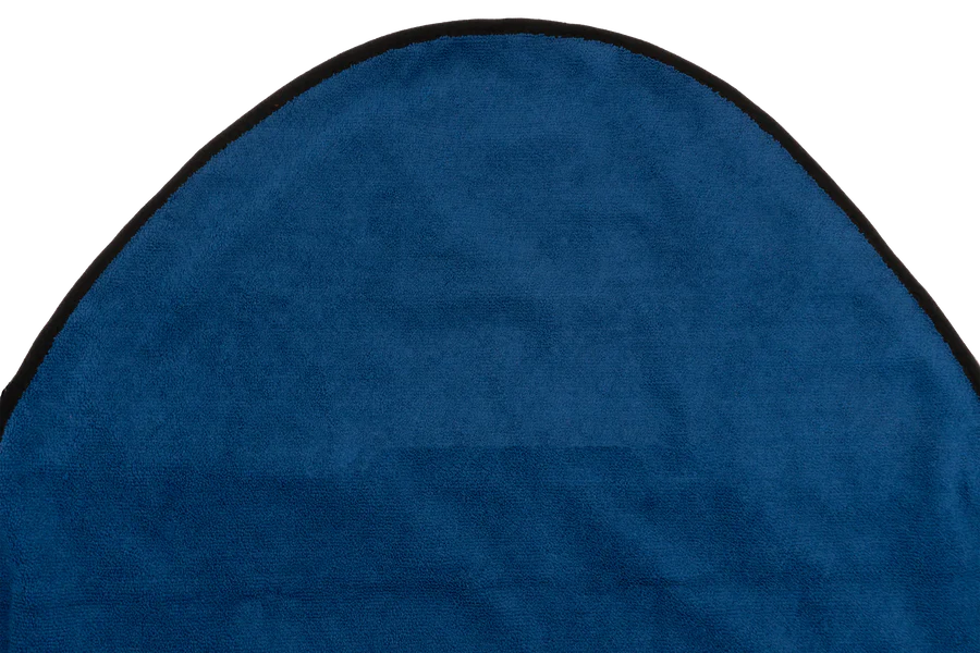 Worx Towel Seat Cover - Ocean Blue - SKU WR - SCR - 03