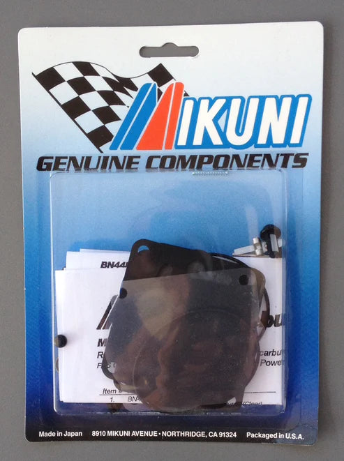 Mikuni Rebuild Kit for Yamaha SBN 44I Carb - SKU MK-BN44I-YAM