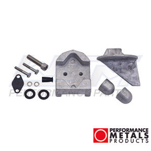 Anode Kit Mercruiser Alpha One Gen I