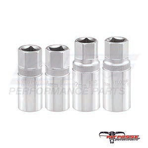 Stud Puller Set