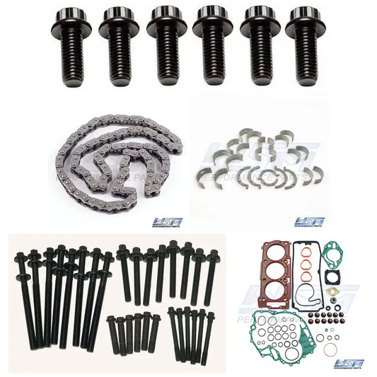 Sea-Doo Engine Rebuild Kit