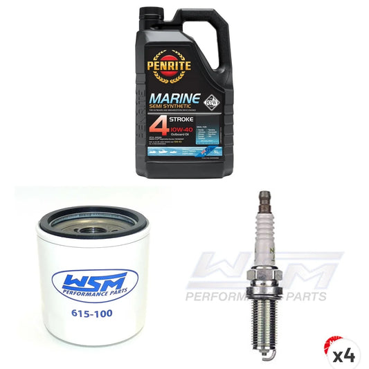 Service Kit - Yamaha 1.8 SVHO
