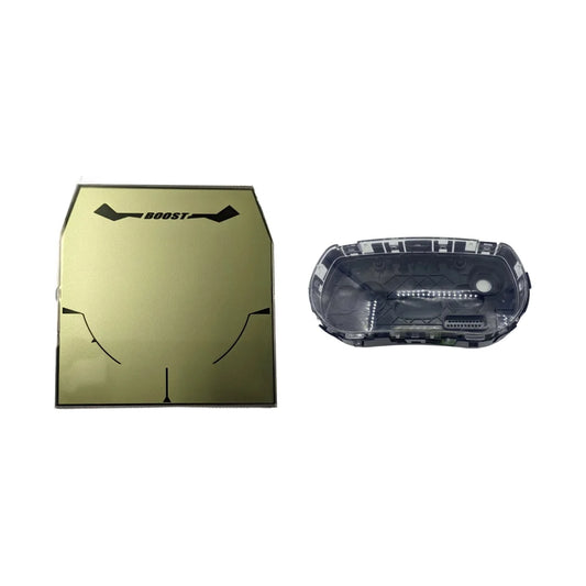 Replacement Boost LED Screen and Housing Bundle - Sea-Doo