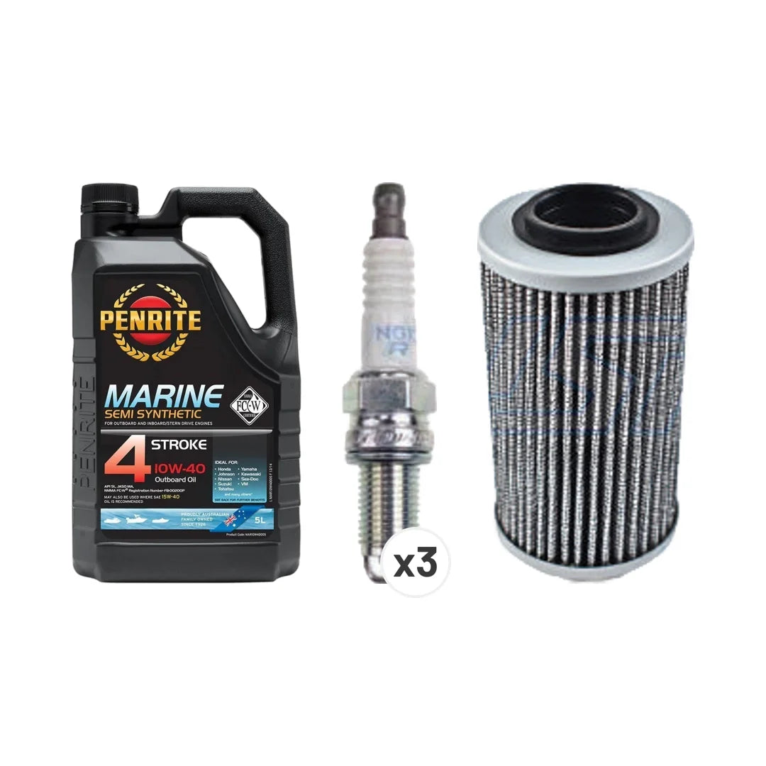 Service Kit - Sea-Doo 1630-SKU 17b619ba - fedb - 4c15 - 99cb - 3343bbdcd6d4 (2019-2025)
