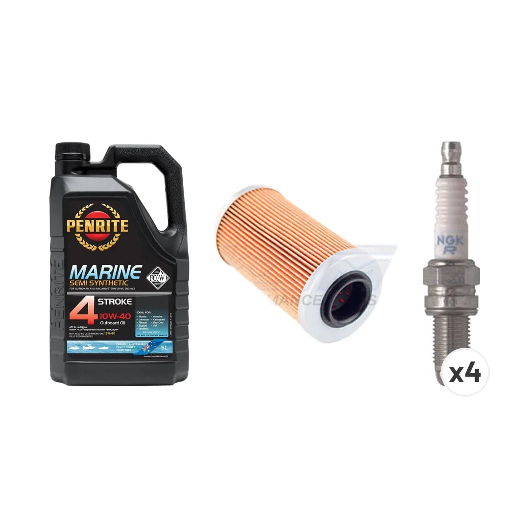 Service Kit - Sea-Doo 4 Tec 1503