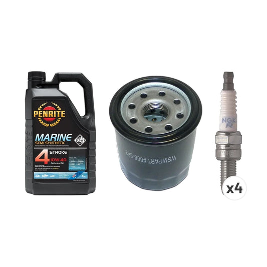 Service Kit - Yamaha 1000 / 1100 cc 140/160hp VX / FX