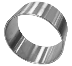 Worx Racing Components Solas 159mm Wear Ring for Sea-Doo PWC Impeller Housing - SKU SRX-HS-159-002