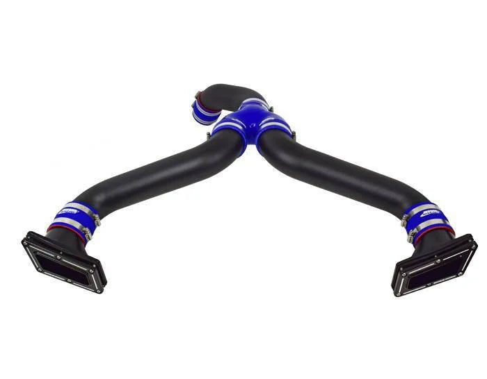 RIVA SEA - DOO 2021+ RXP DUAL REAR EXHAUST KIT - SKU RS15190 - D