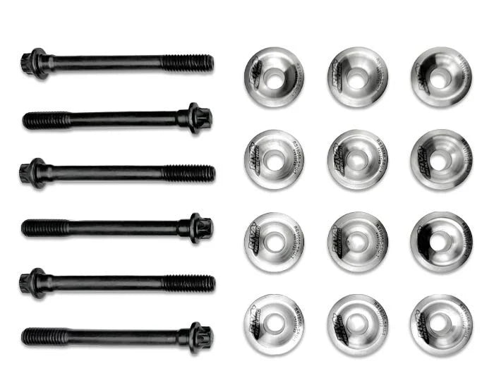 RIVA SEA DOO 2003-23 4-TEC VALVE RETAINER UPGRADE KIT - SKU RS19050-SRU-1