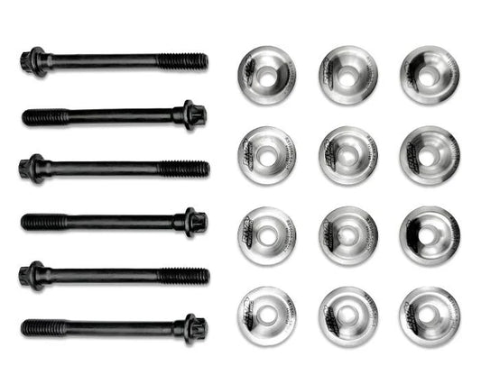 RIVA SEA DOO 2003-23 4-TEC VALVE RETAINER UPGRADE KIT - SKU RS19050-SRU-1
