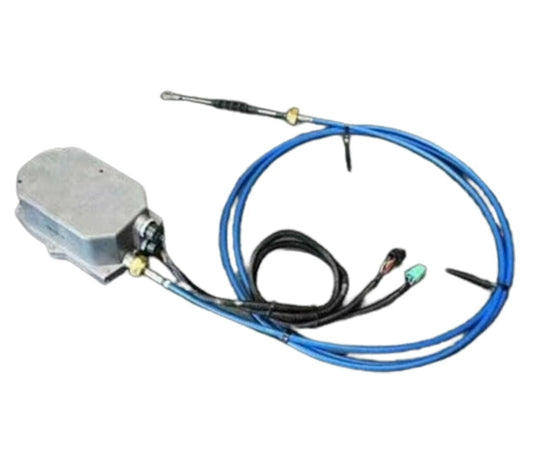 ACTUATOR,JET PUMP - Kawasaki - OEM# 16172-0033