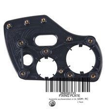 IBR Fixing Plate - Sea-Doo OEM# 268000133