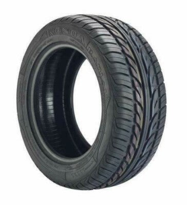 Spyder Kendra K9 Rear Tire 225/50R15 OEM# 705503310