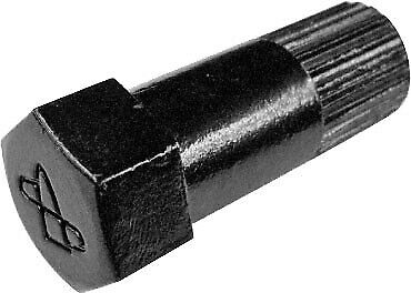 Worx Racing Solas Impeller Tool (Suits SeaDoo 22mm Spline x 22 Tooth) | WR011 - image 1