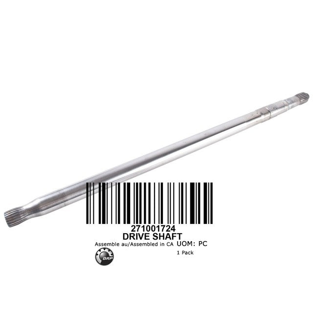 Drive Shaft for Sea-Doo 1503 OEM - Drive Shaft for Sea-Doo OEM# | 271001724