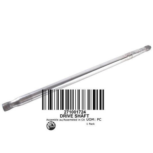 Drive Shaft for Sea-Doo 1503 OEM 271001724 - Drive Shaft for Sea-Doo OEM# 271001724