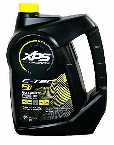 2T Racing Synthetic Oil Sea - Doo OEM# 9779181