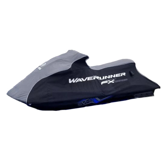 FX - SVHO 1.8L Cover OEM# MWV