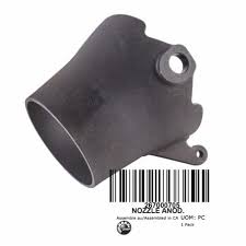 Spark Nozzle - Sea-doo OEM #267000705