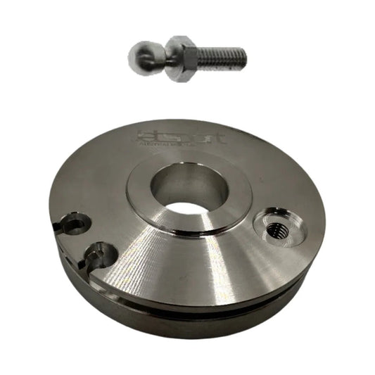 Yamaha Trim Wheel Set