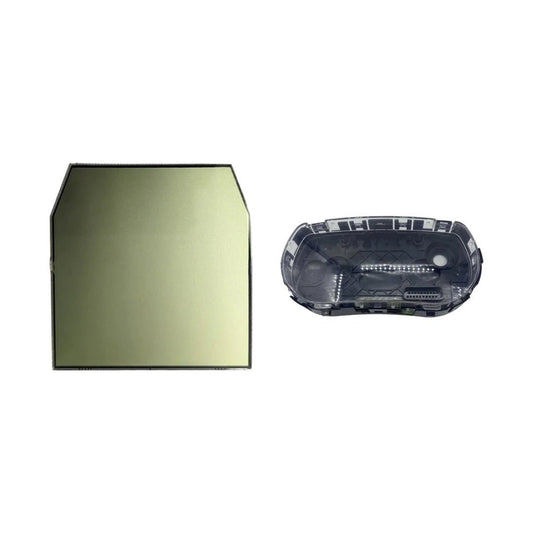 Replacement LED Gauge Screen - Sea-Doo