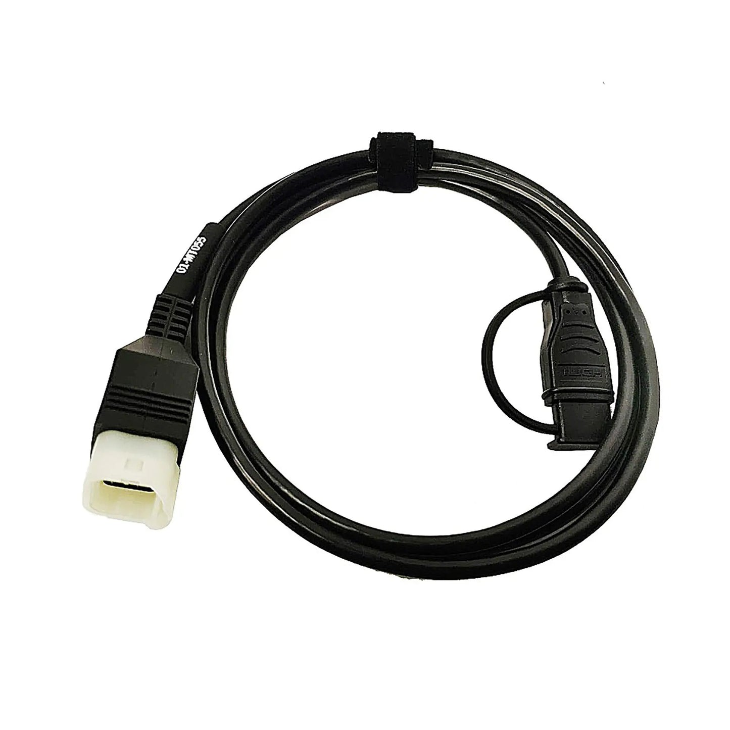 TPI Maptuner cable old diagnostic connector - OEM# 01-MT055