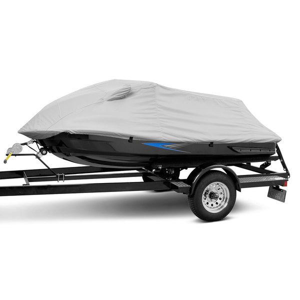XW-897-UG Ultra - Tect Cover Yamaha 1800 FX Cruiser HO / SHO/ SVHO-12-18