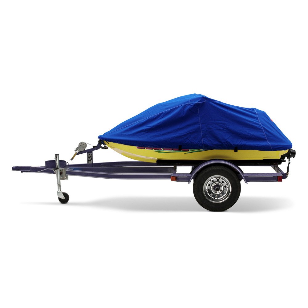 Cover Sea-Doo 1503 / 1630 12-18 SKU XW-896-UG